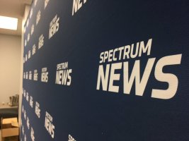 does spectrum tv carry one america news