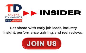 Talent Dynamics Insider